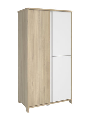 Armoire 3 portes