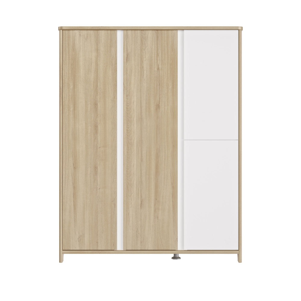 Armoire 4 portes
