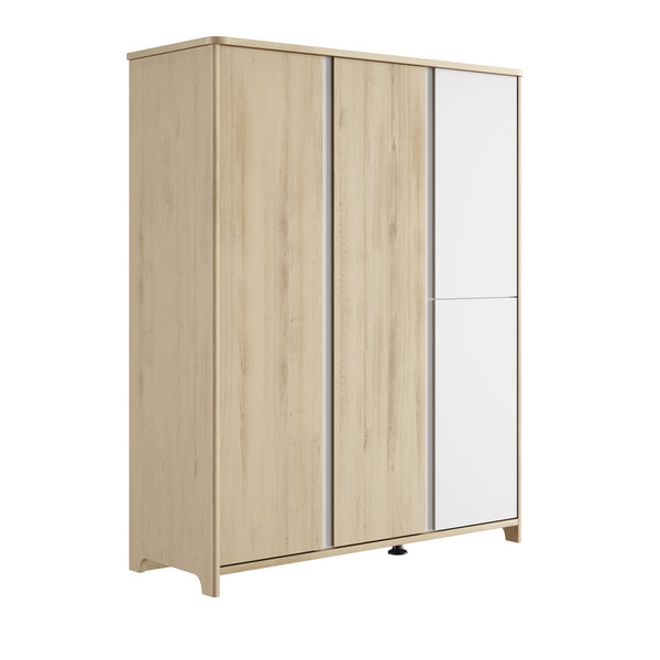 Armoire 4 portes