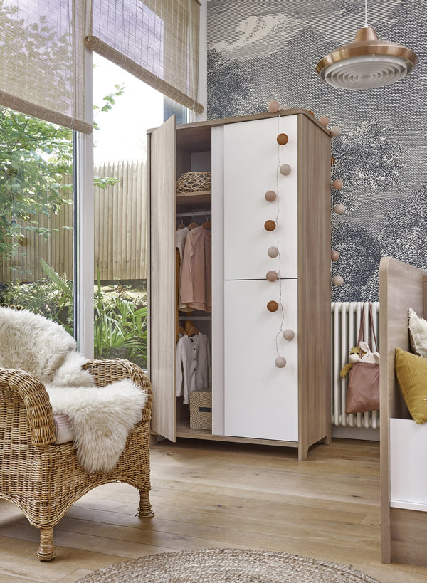 Armoire 3 portes