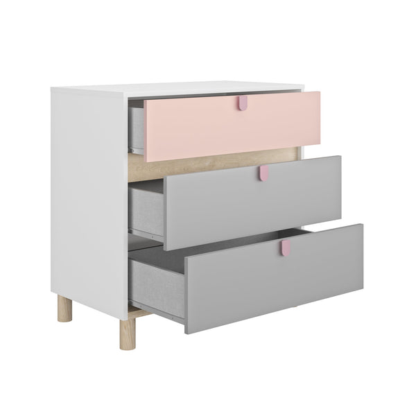 Commode 3 tiroirs