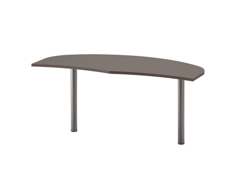 Extension 1/2 lune