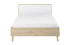 Lit LARVIK 120x200cm