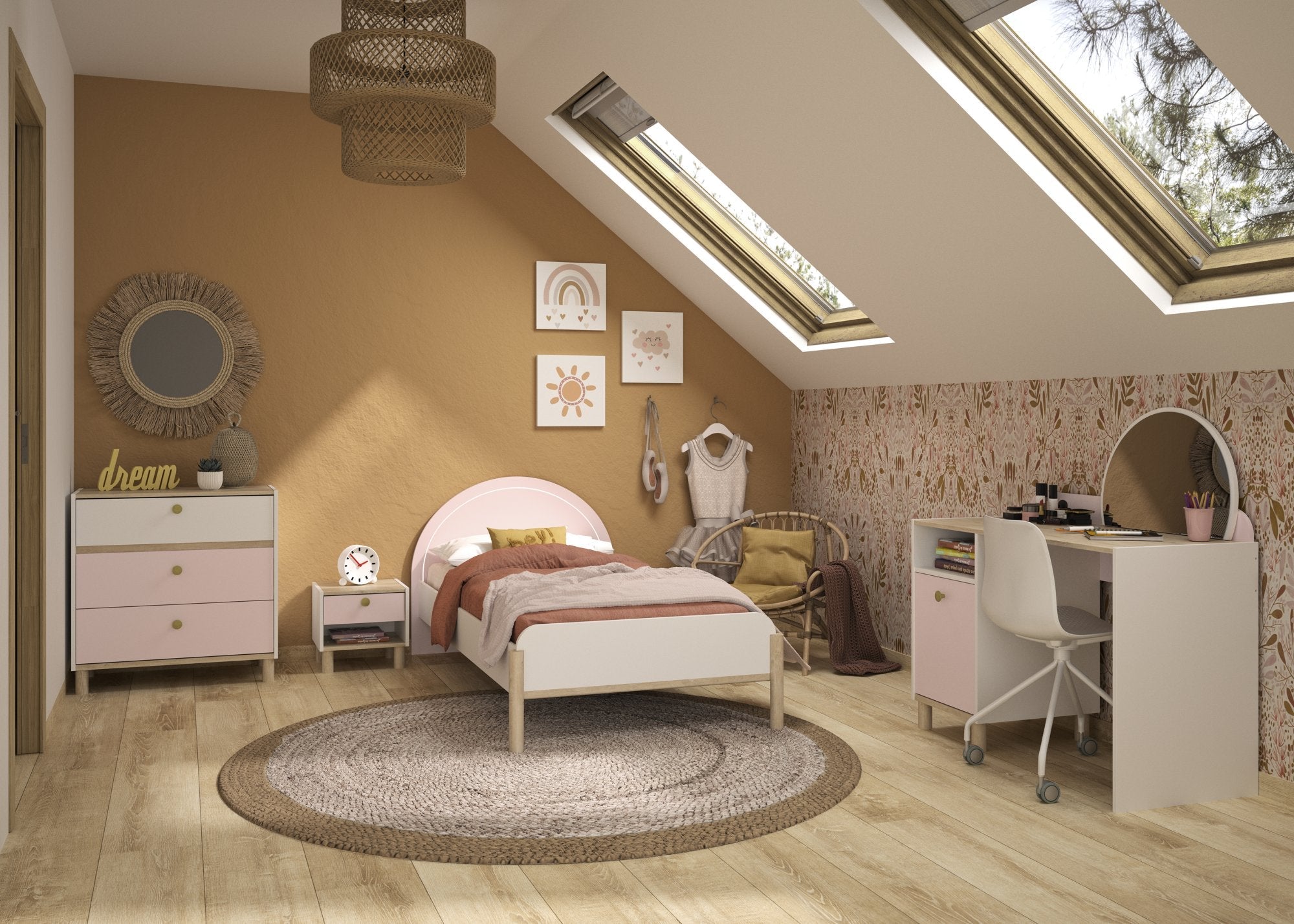 Bureau Enfant