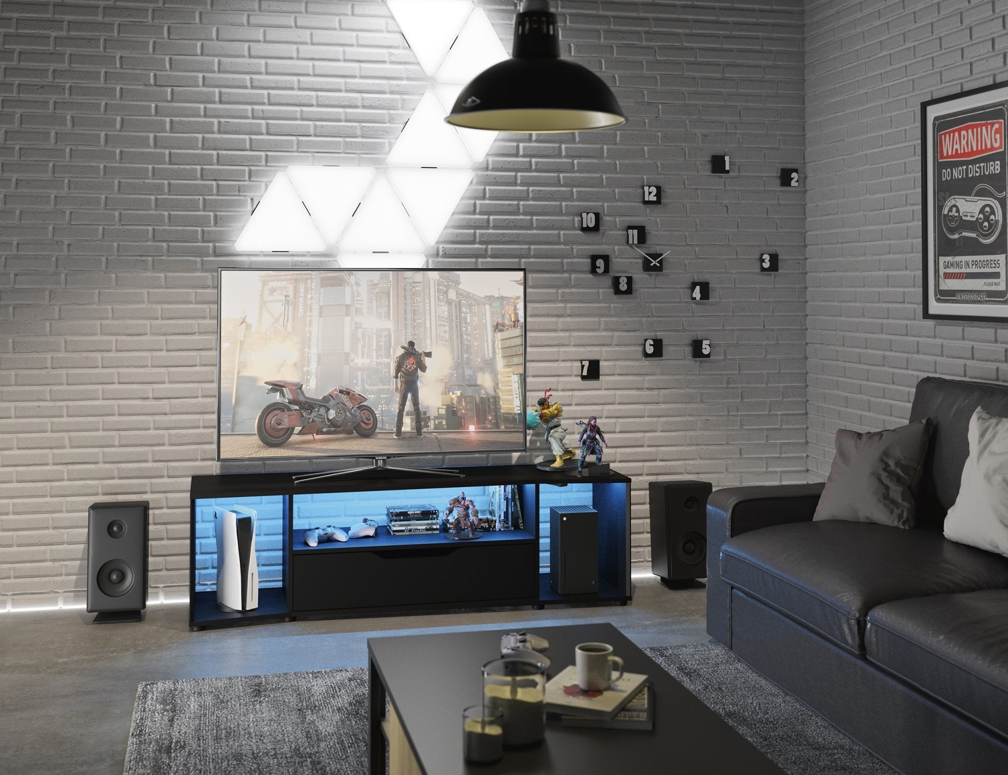 Meuble TV