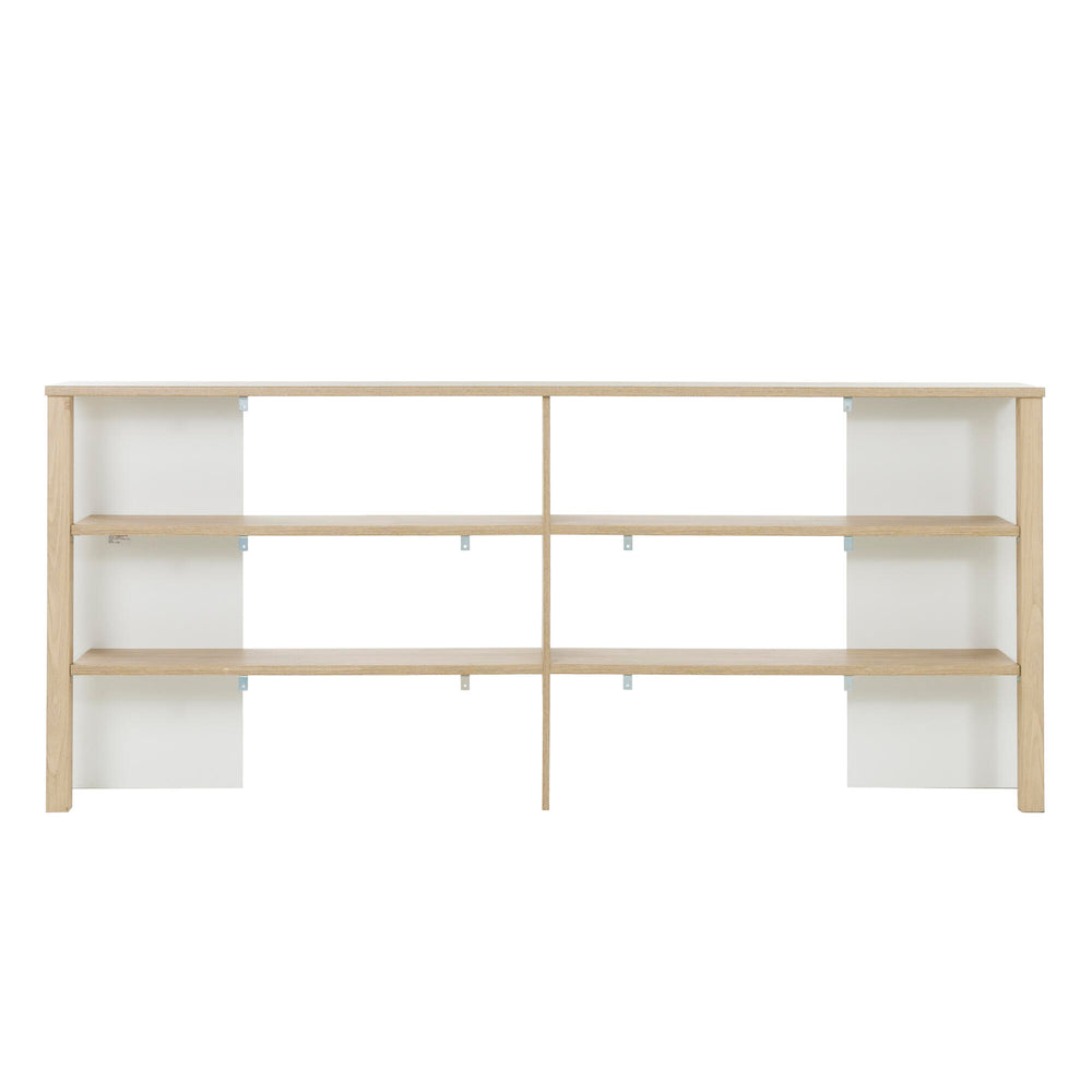 Tête de lit rangement pour lits ARIA