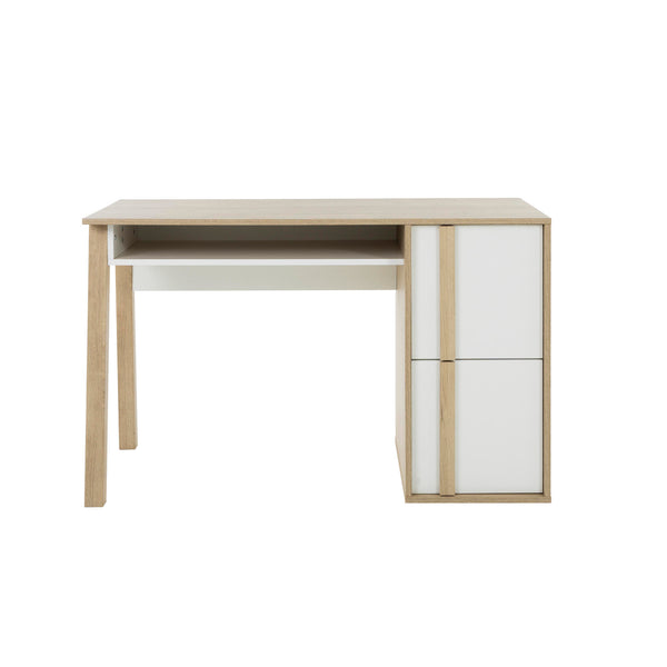 Bureau 2 portes