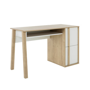 Bureau 2 portes