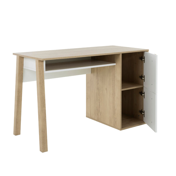 Bureau 2 portes