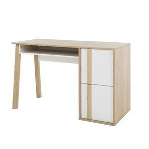 Bureau 2 portes