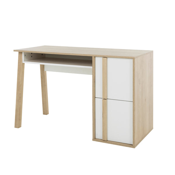 Bureau 2 portes