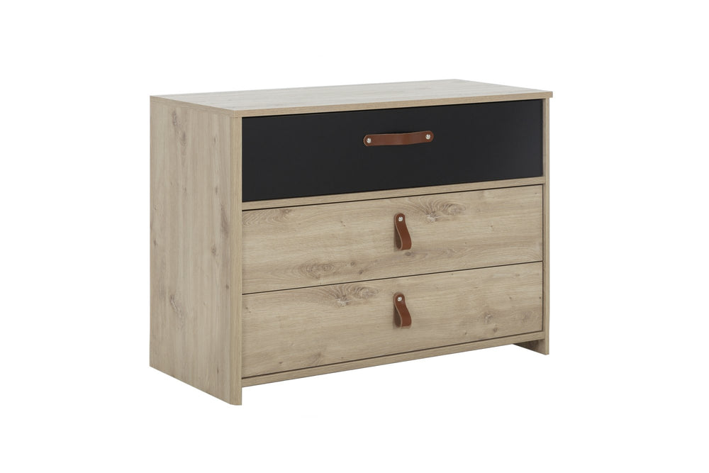 Commode 3 tiroirs