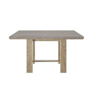 Table carrée