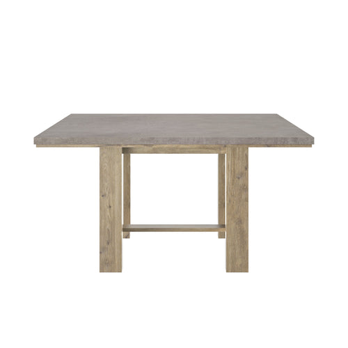 Table carrée
