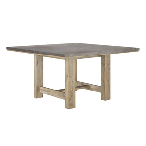 Table carrée