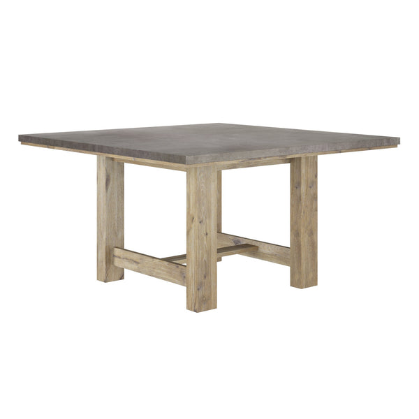 Table carrée