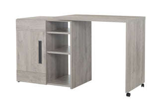 Bar pivotant