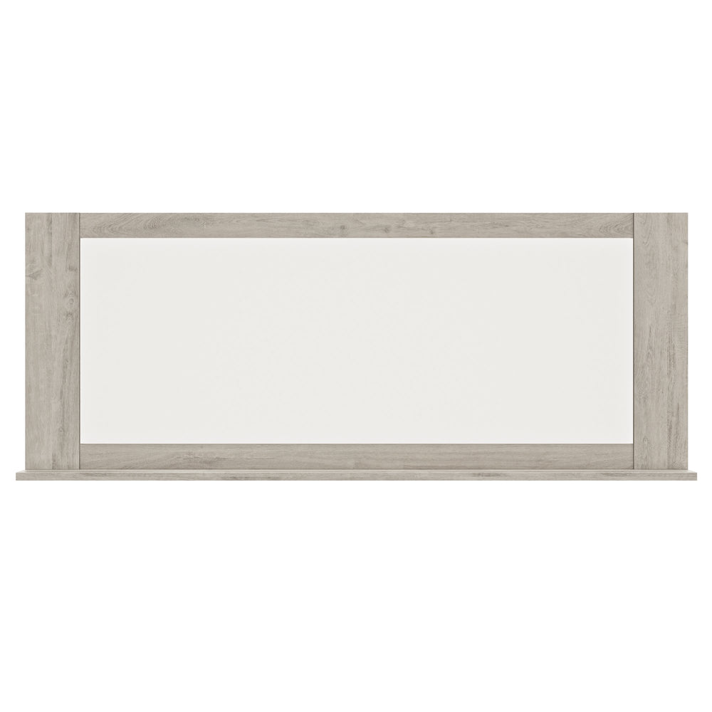 Miroir tablette