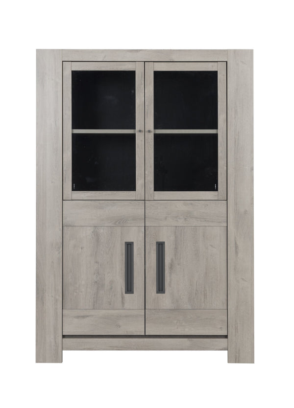 Rangement haut 4 portes