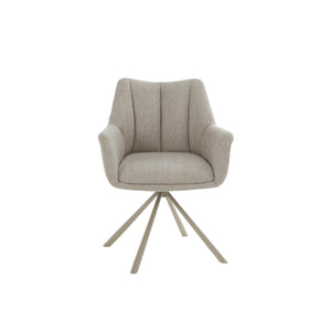 Lot de 2 fauteuils NORA
