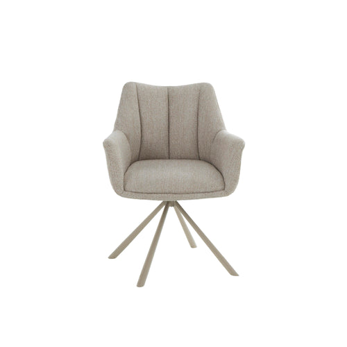 Lot de 2 fauteuils NORA