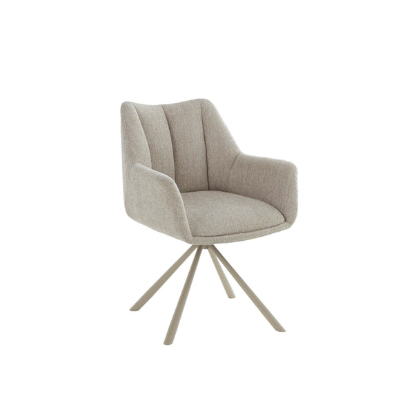 Lot de 2 fauteuils NORA