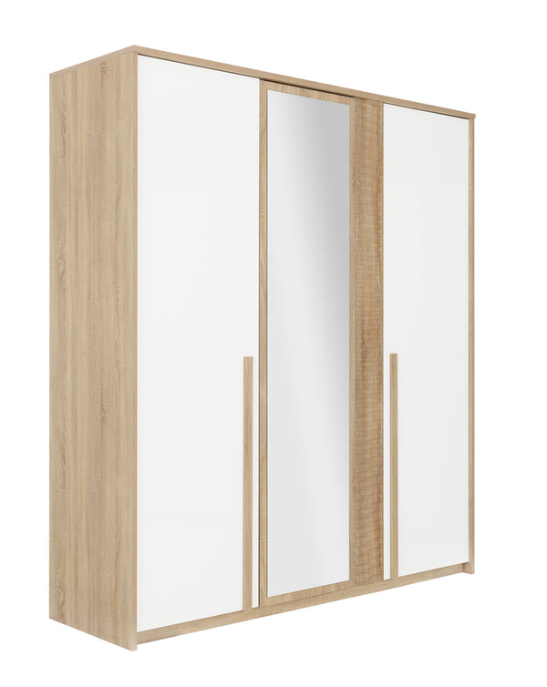 Armoire 3 portes
