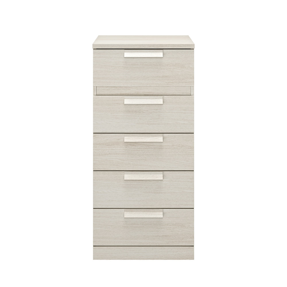 Chiffonnier 5 tiroirs