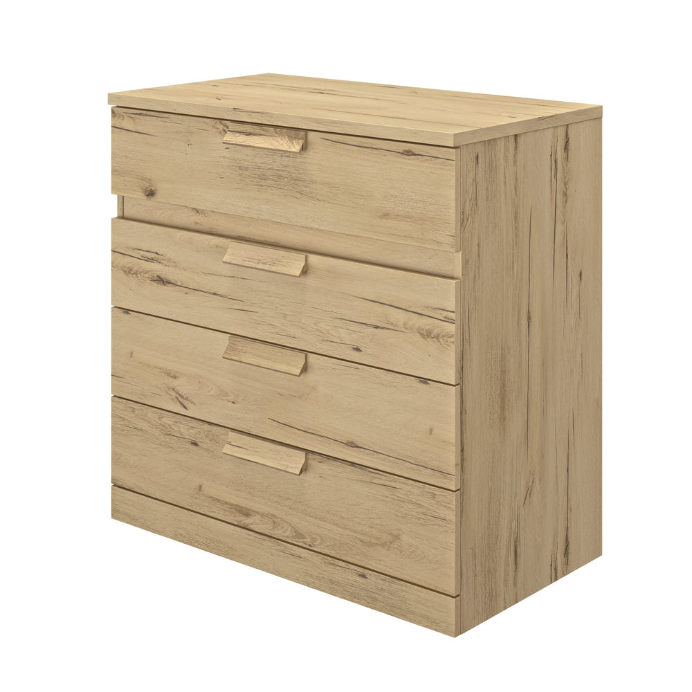 Commode 4 tiroirs