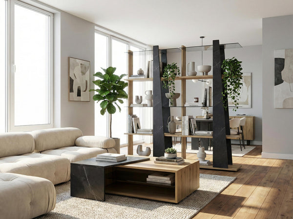 Table basse