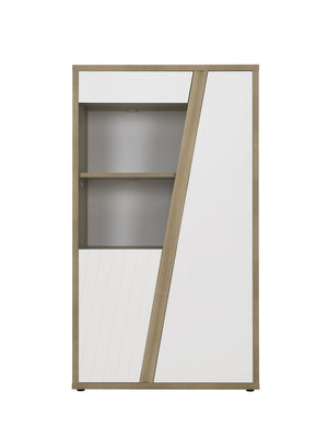 Vaisselier 2 portes EPURA