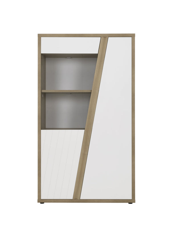 Vaisselier 2 portes EPURA