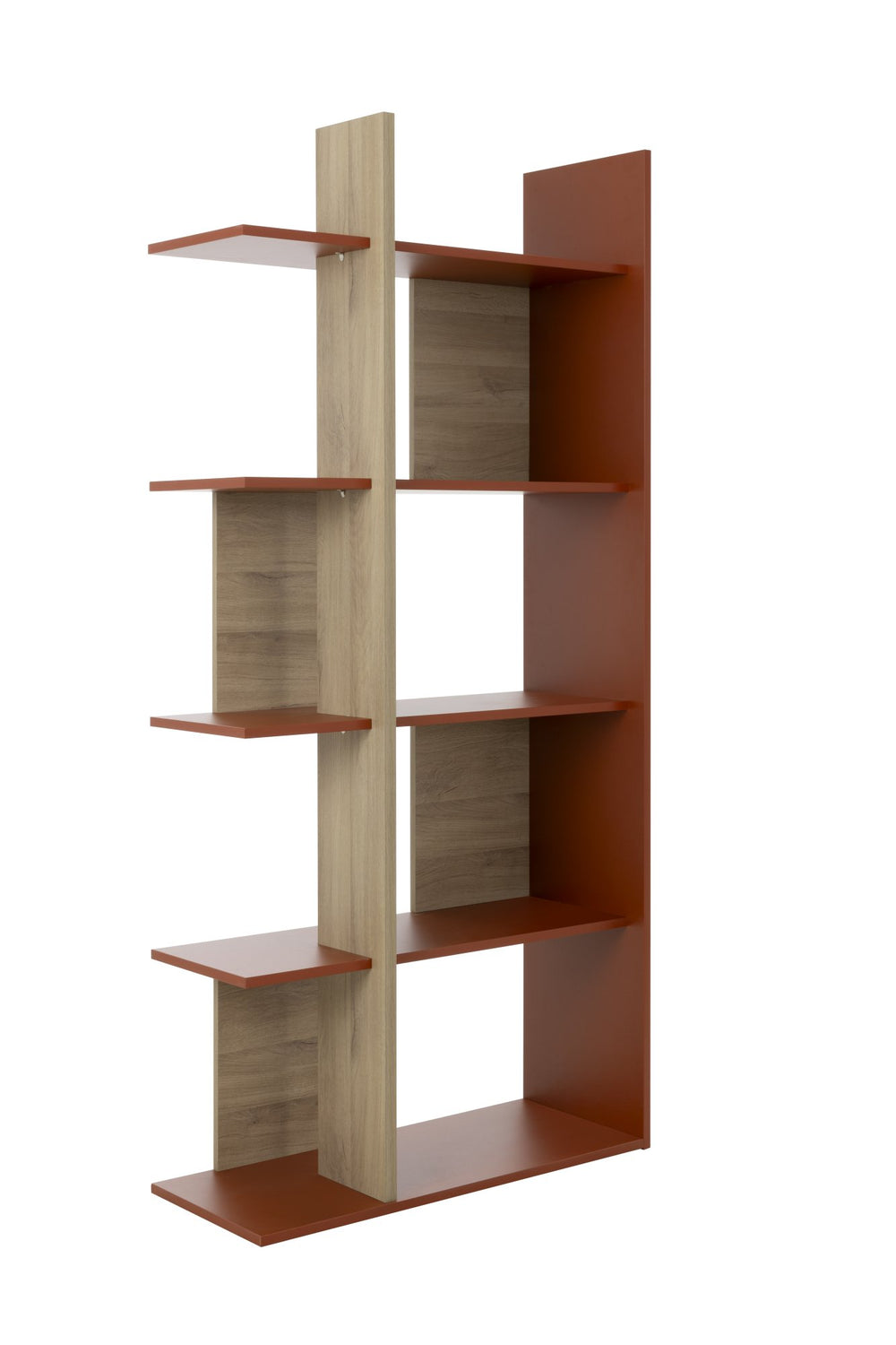 Bibliothèque OCRA