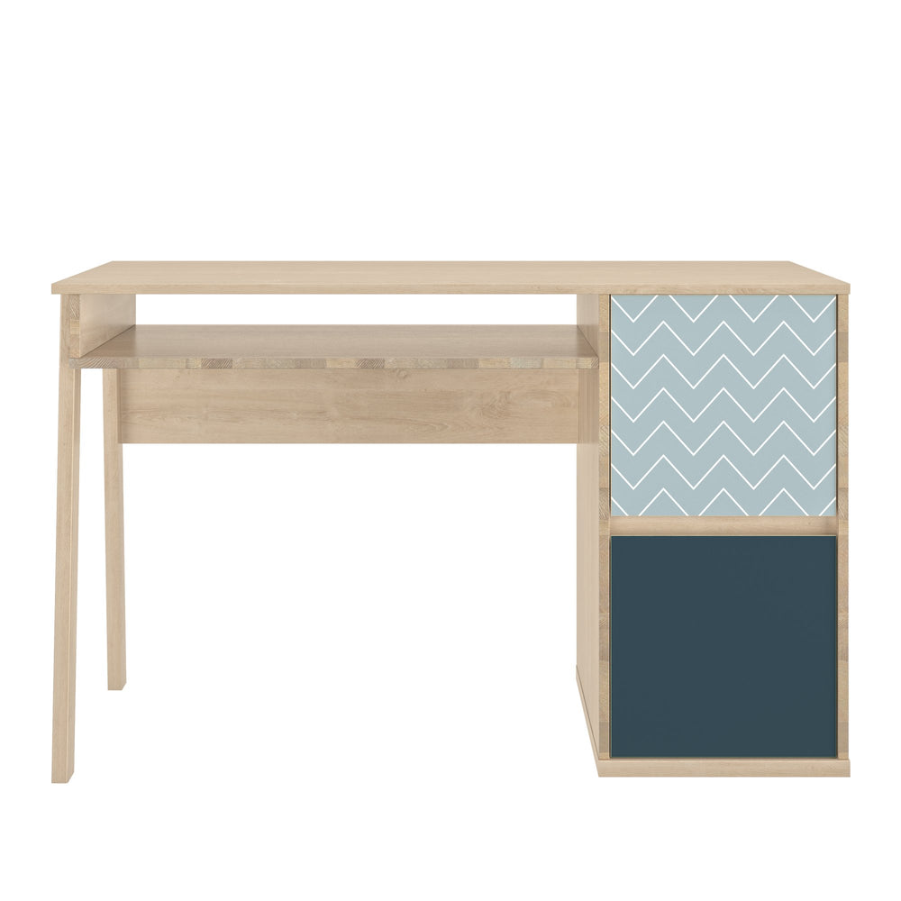 Bureau 2 portes