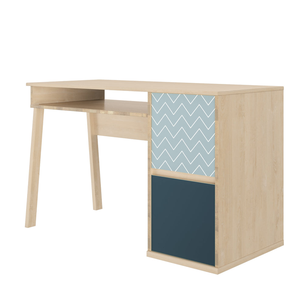 Bureau 2 portes