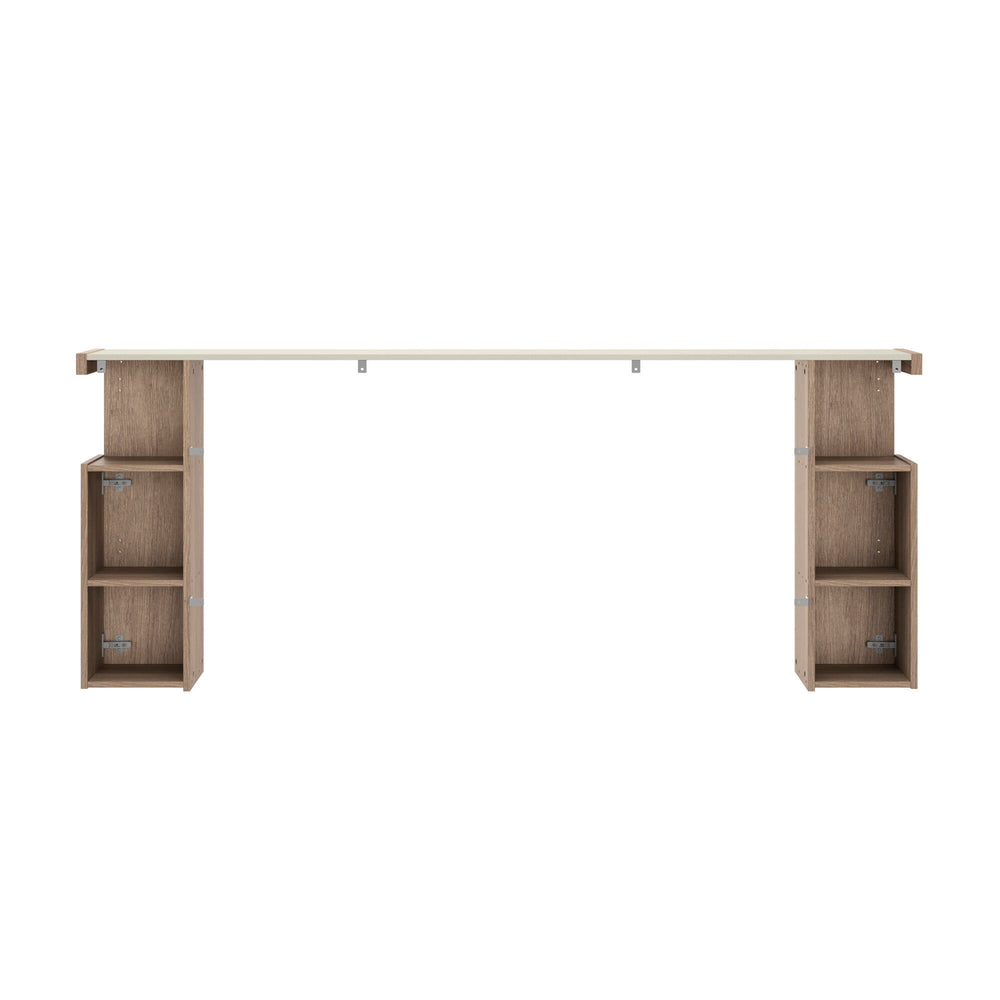 Tête cosy pour lit