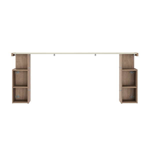 Tête cosy pour lit