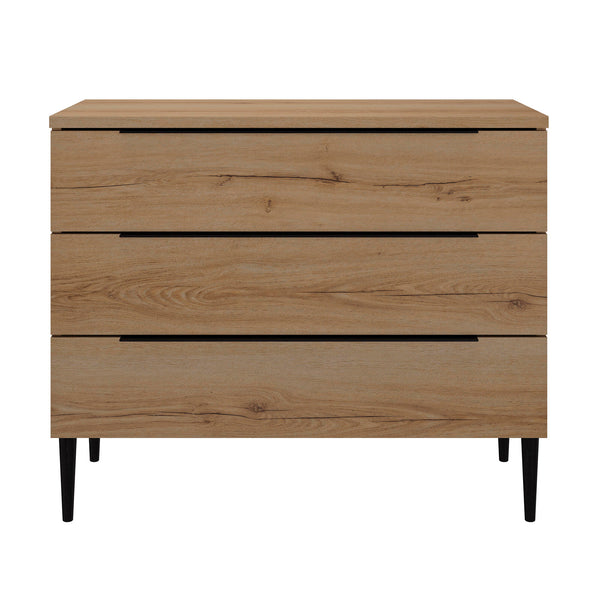 Commode 3 tiroirs