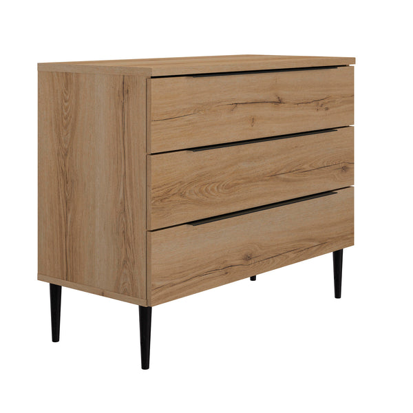Commode 3 tiroirs