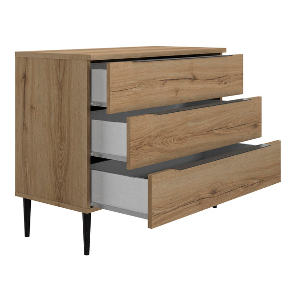 Commode 3 tiroirs