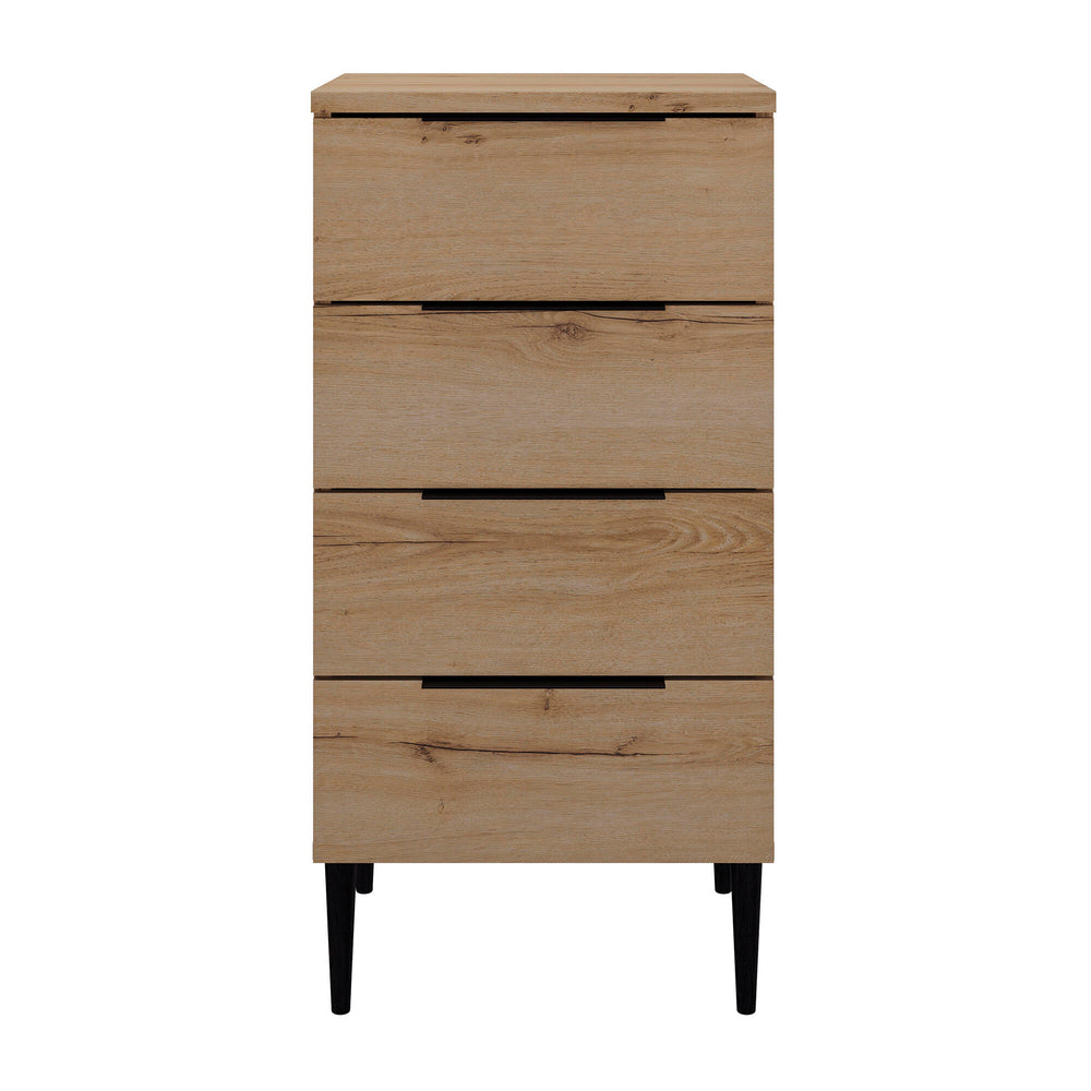 Chiffonnier 4 tiroirs