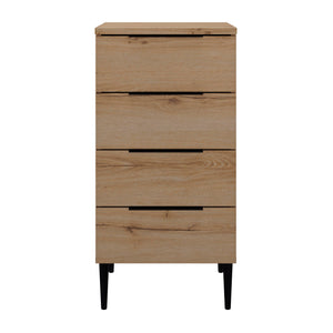 Chiffonnier 4 tiroirs