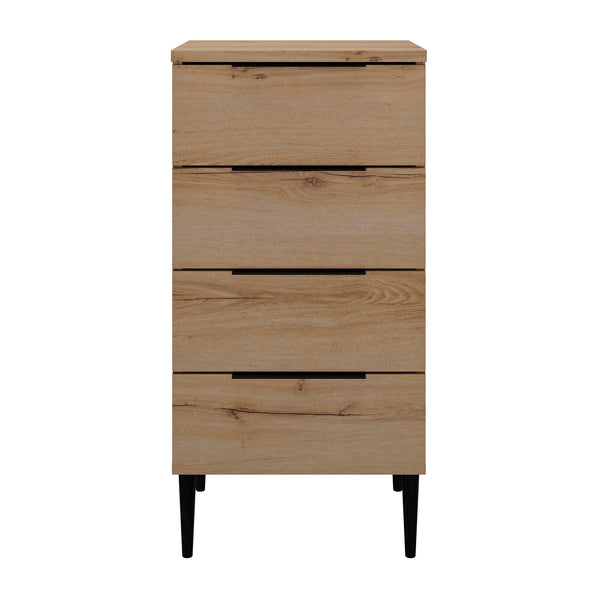 Chiffonnier 4 tiroirs
