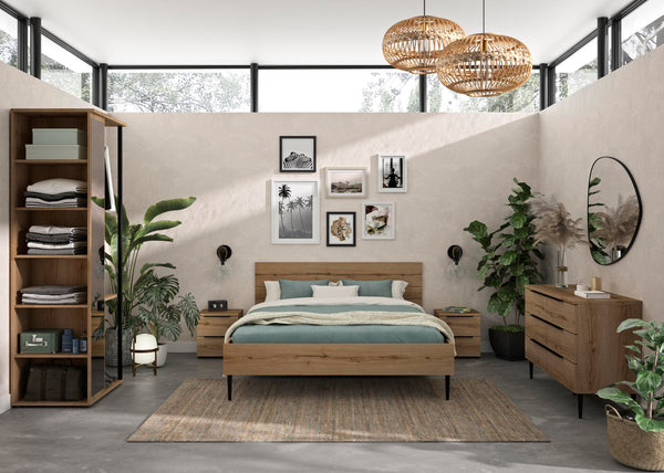 Lit LUCIAN 140x200cm