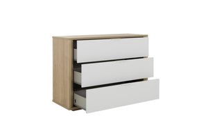 Commode 3 tiroirs