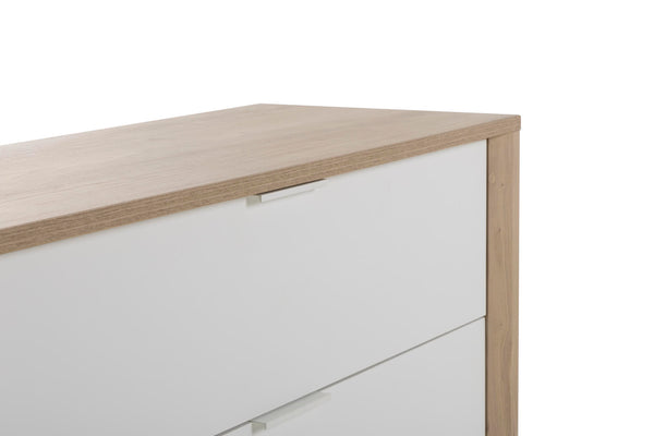 Commode 3 tiroirs