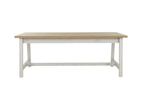 Table rectangle 1 allonge