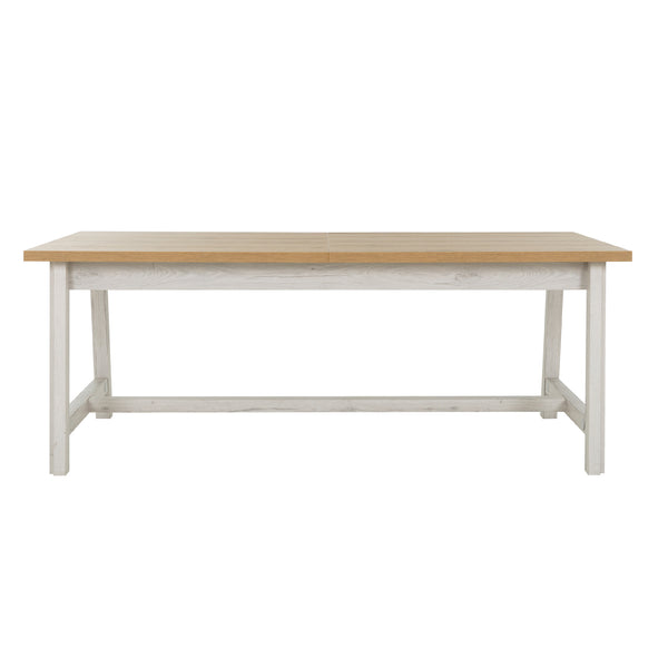 Table rectangle 1 allonge
