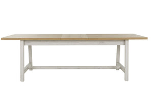 Table rectangle 1 allonge