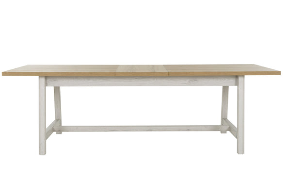 Table rectangle 1 allonge